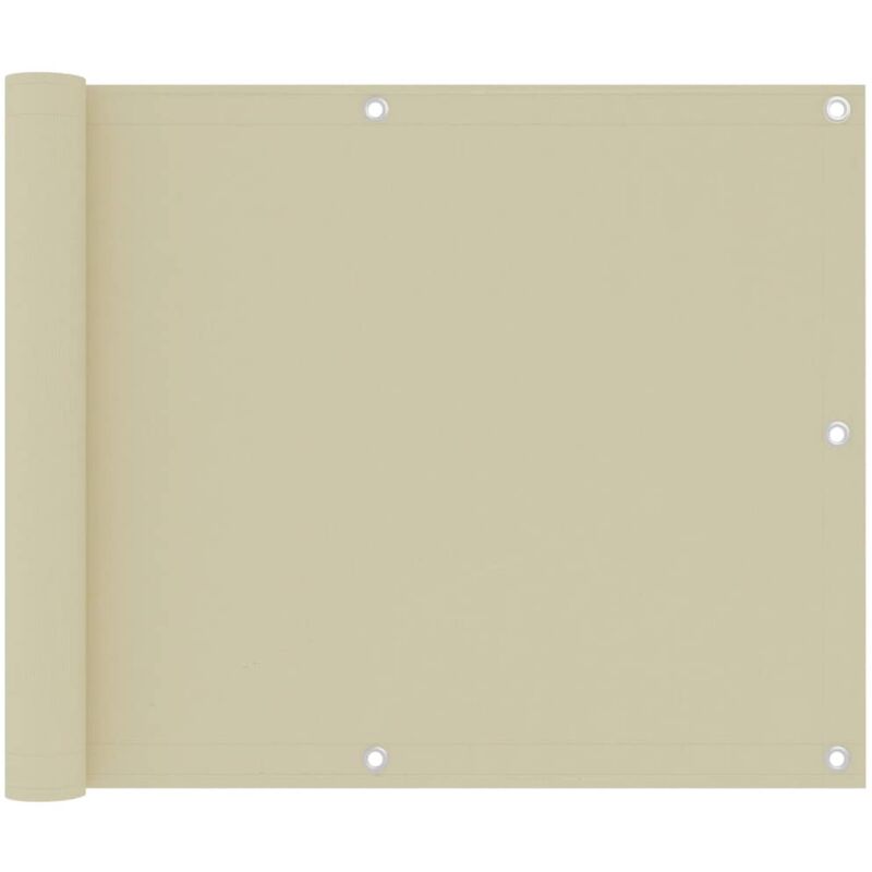 foto del prodotto furniture limited parfurniture limited da balcone crema