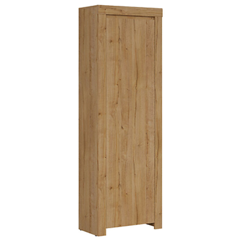 foto del prodotto mobile da corridoio a 1 anta hella wood