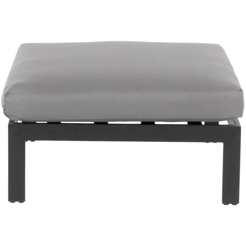 foto del prodotto salotto da giardino in alluminio rio taglia xs home deluxe