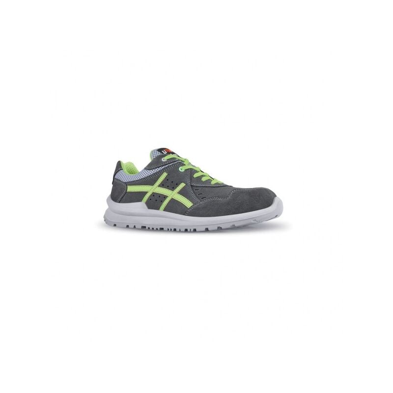 immagine 0 del prodotto u power kimi scarpe antinfortunistiche basse s1p src 43