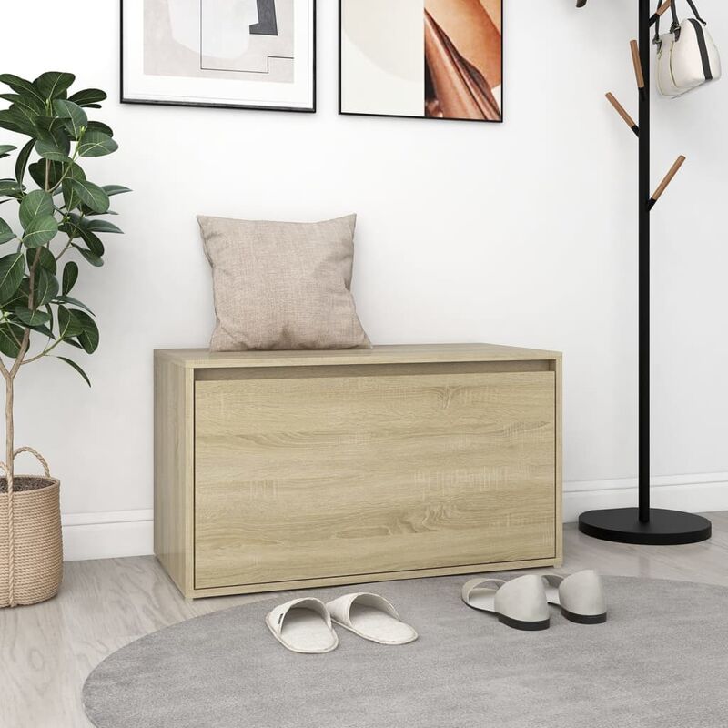 foto del prodotto furniture limited panca da infurniture limited sso 80x40x45 cm