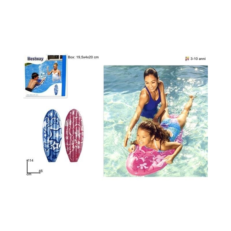 foto del prodotto bestway tavola nuoto bambini