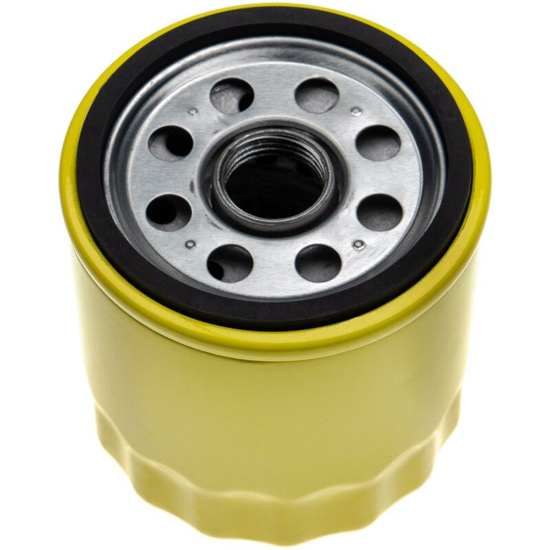 foto del prodotto vhbw filtro dell olio sostituisce new holland 84475542, 87415600 per tagliaerba a benzina, fresa per radici