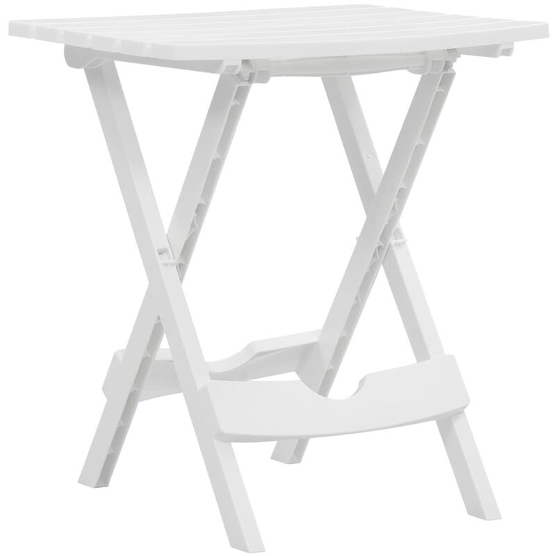 foto del prodotto furniture limited tavolo da giardino pieghevole 45,5x38,5x50cm
