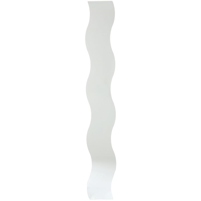 foto del prodotto well home specchio ondulato dolly 20x160 cm