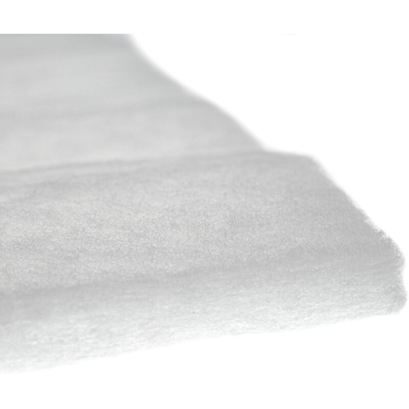 foto del prodotto 20x filtro g4 compatibile con vallox valloplus 450 sc, 450 se, 450 se sole, 500 sc, 500 se dispositivo di ventilazione set di filtri bianco vhbw
