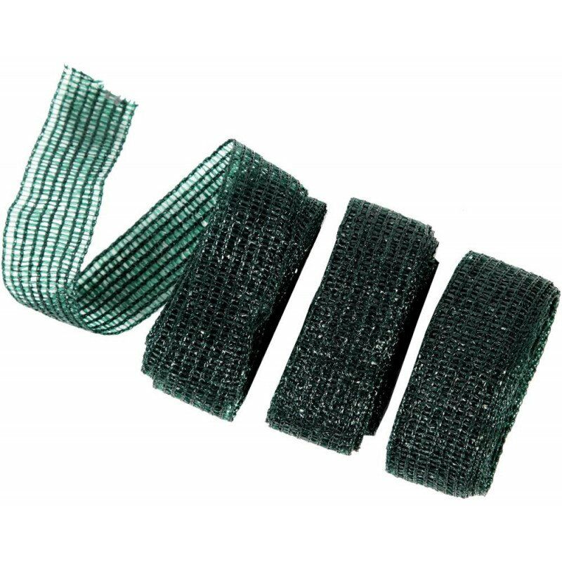 immagine 0 del prodotto set di 3 elementi di fissaggio ad albero 3x3m textile