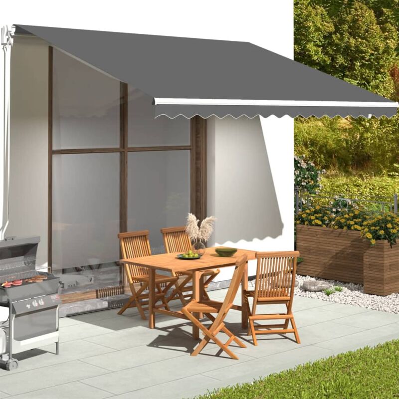 foto del prodotto furniture limited tessuto di ricambio per tenda da sole