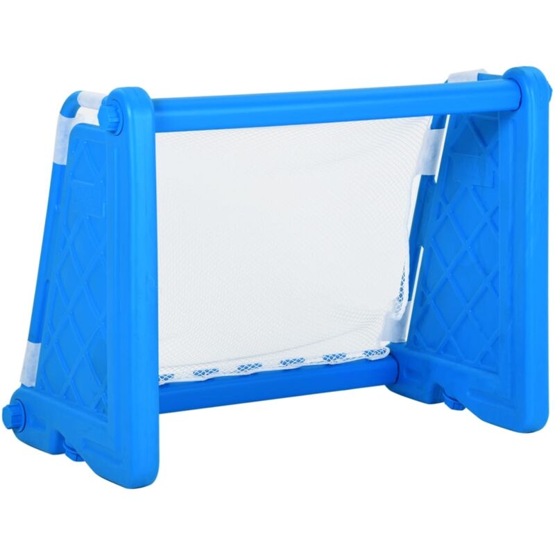 foto del prodotto prolenta premium furniture limited porta da calcio per bambini 100x75x55 cm in