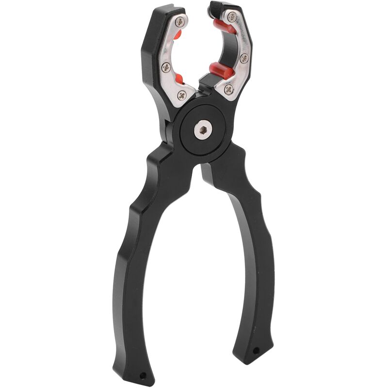foto del prodotto pinza per pinza motore chiave per rimozione elica per motori rc brushless drone serie 13xx 23xx