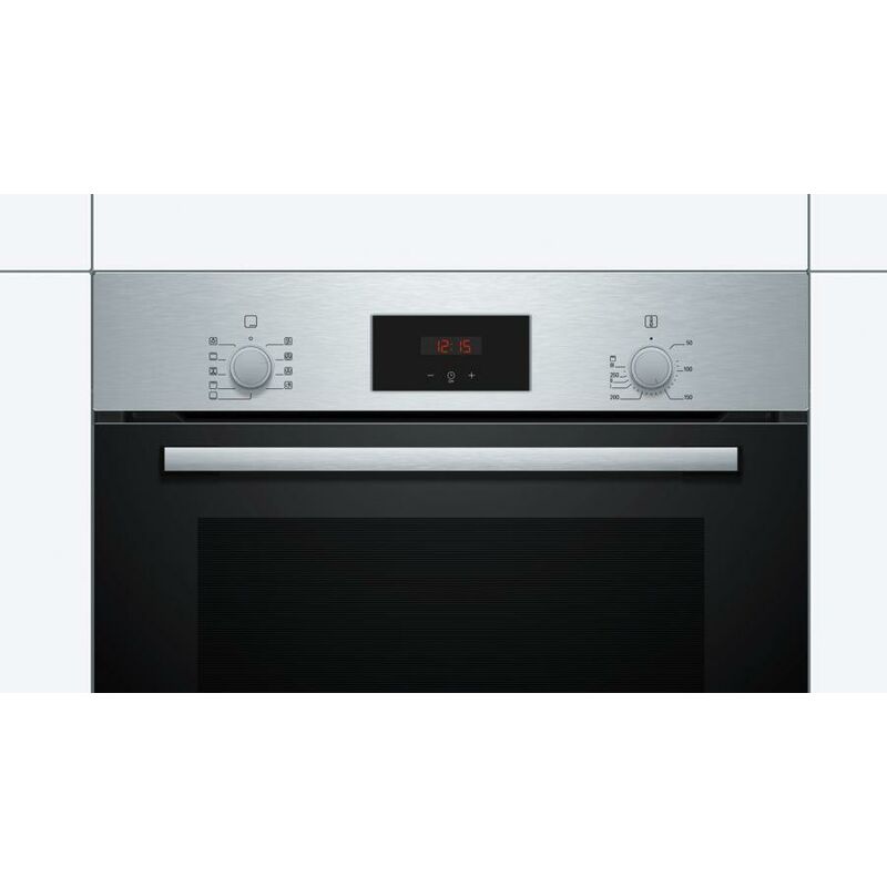 foto del prodotto bosch serie 2 hbf114es0 forno medio, forno elettrico, 66 l, 66 l, 50 275 c, 275 c 
