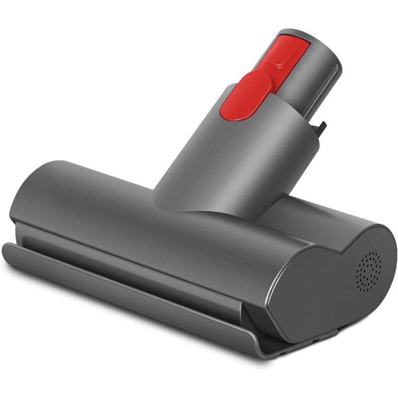 immagine 0 del prodotto mini spazzola motorizzata applicabile per materassi, tappezzeria e scale compatibile con dyson v11 v10 v8 v7
