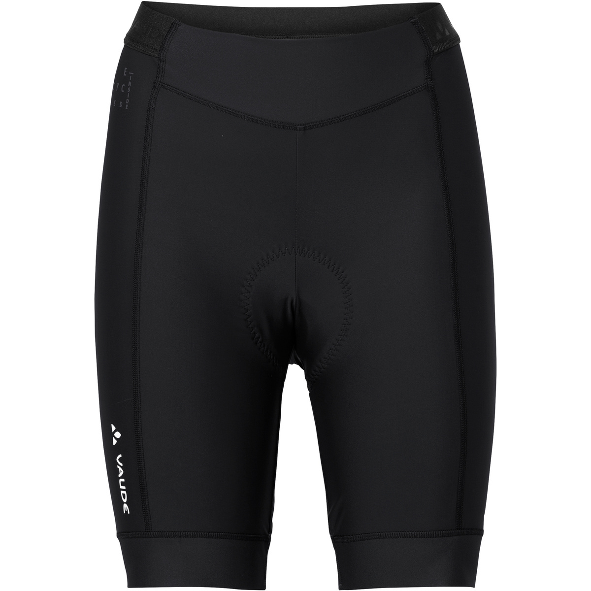 foto del prodotto vaude donna pantaloni corti da ciclismo posta