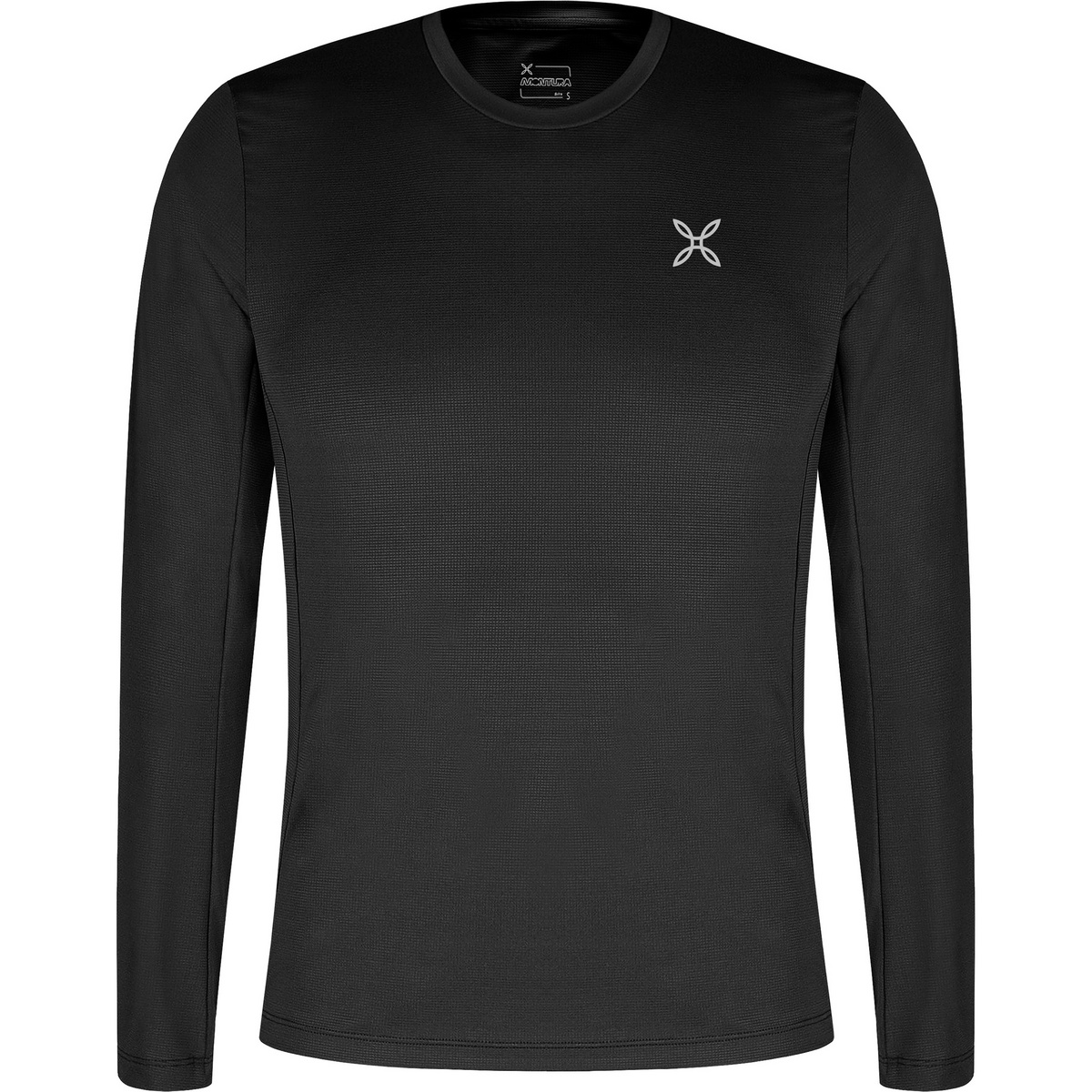foto del prodotto montura uomo maglia a manica lunga fresh light