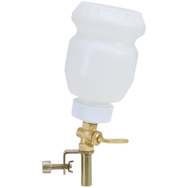 immagine 0 del prodotto kstools unit flacone di ricarica per spurgo freni