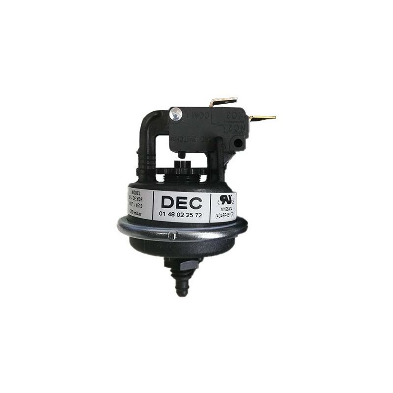 foto del prodotto 4045p eydf pressostato 361 oe.ydf 300mbar tecmark