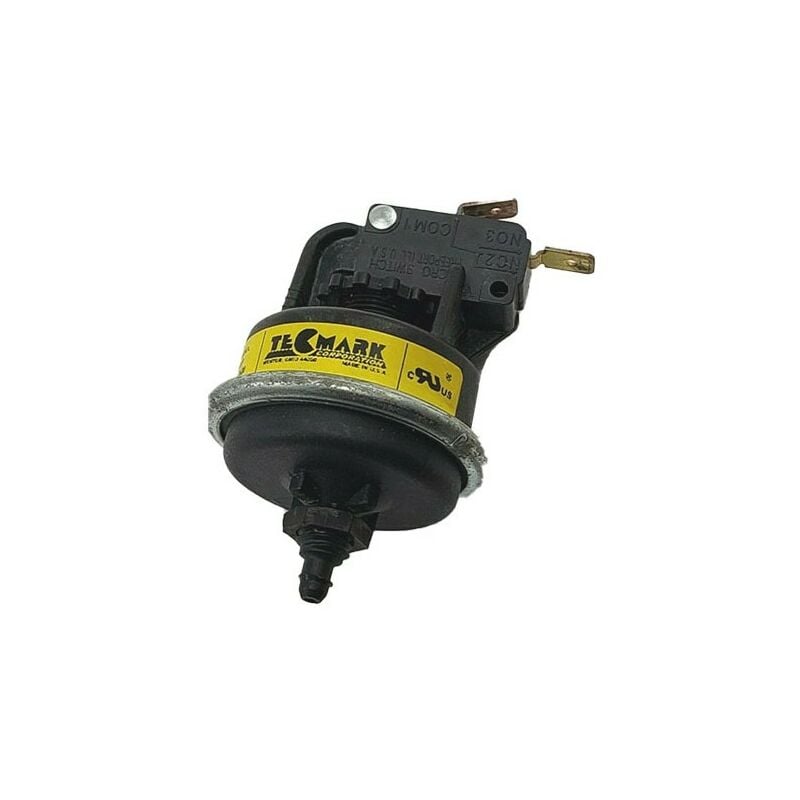 foto del prodotto 4045p k30f pressostato per piscine e spa tecmark