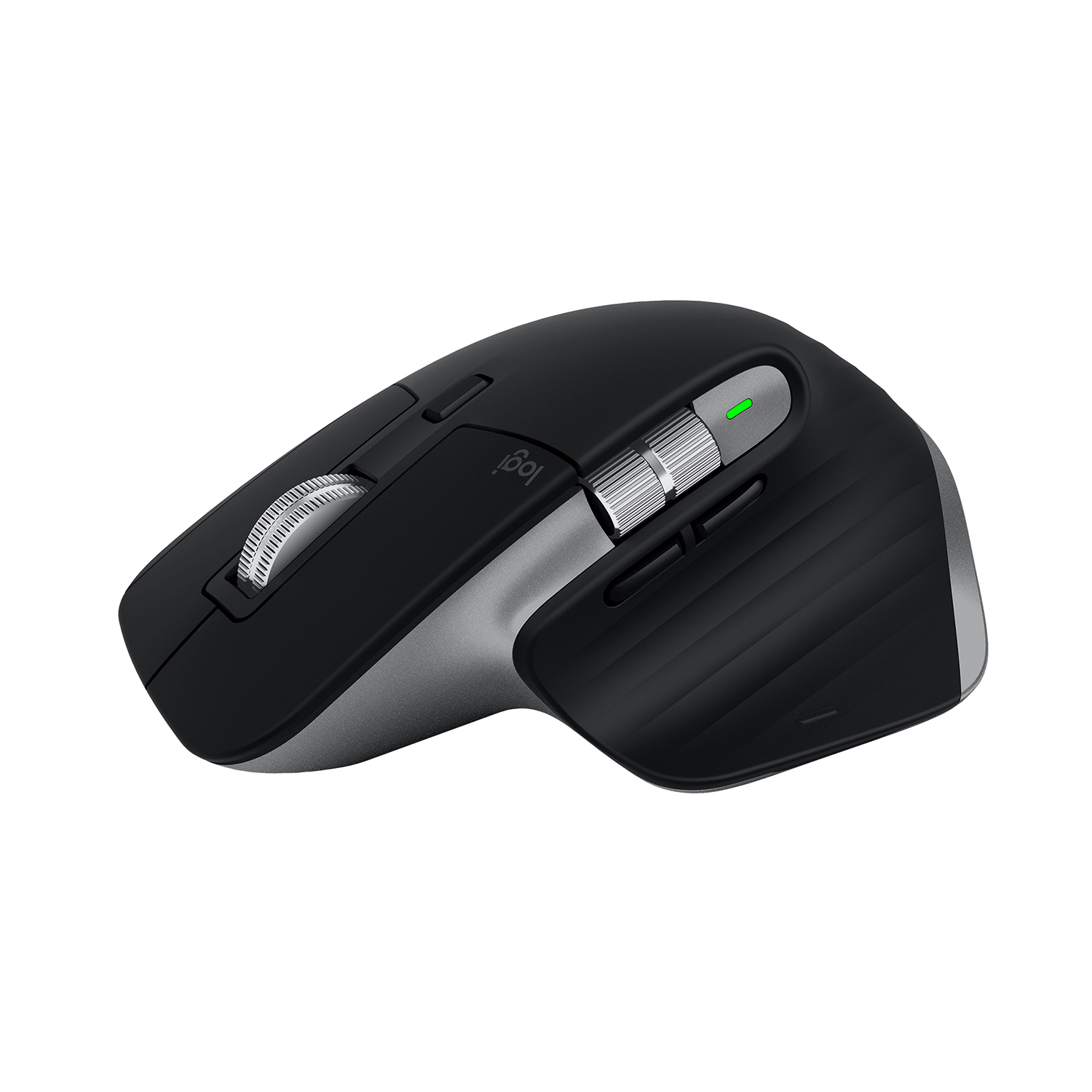 immagine 0 del prodotto logitech mx master 3s for mac mouse ufficio mano destra bluetooth laser 8000 dpi