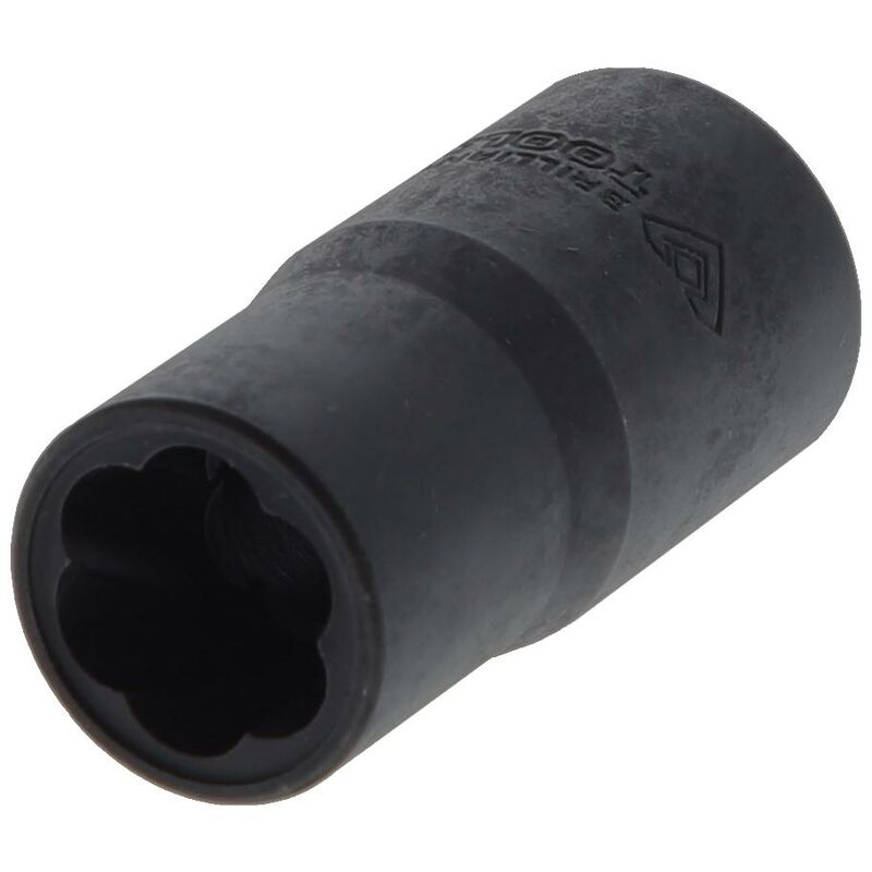 immagine 0 del prodotto 1 2 bussola profilo conico elicoidale, 14 mm
