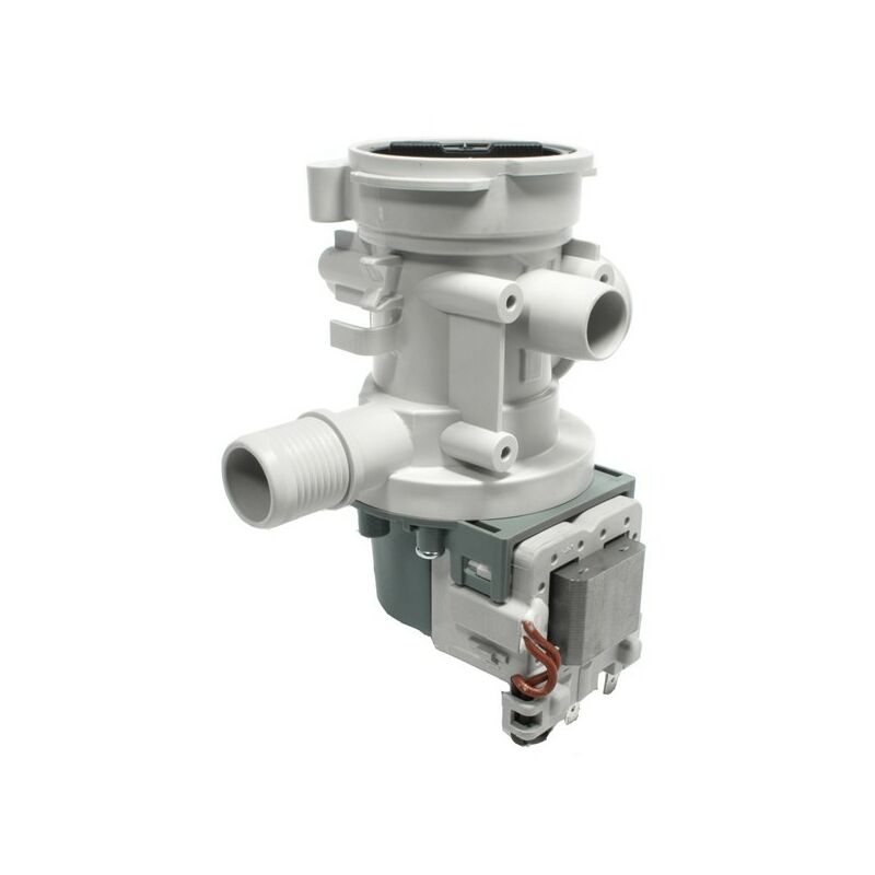 foto del prodotto pompa di scarico lavatrice samsung 3013613662734019450