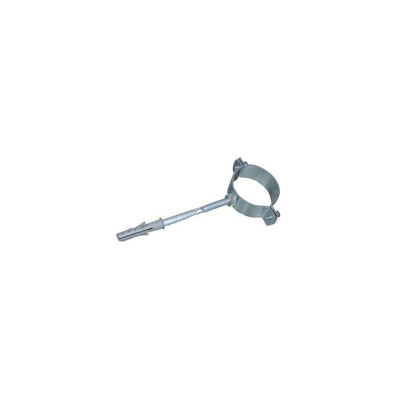 foto del prodotto collare pesante per tubazioni pehd pvc diam. 250 dh