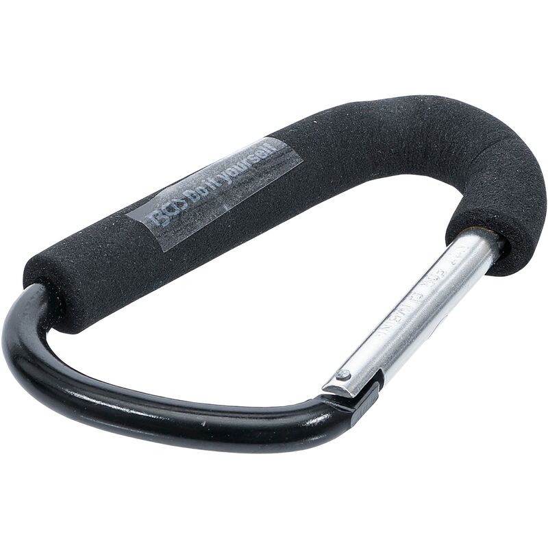 foto del prodotto moschettoni jumbo 160 mm 30 kg