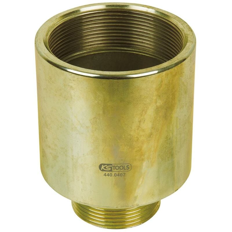 immagine 0 del prodotto kstools adattatore per cilindri idraulici paschke con sistema modulo 2 ks
