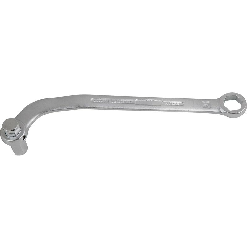 foto del prodotto chiave per servizio oli esagonale per mercedes e bmw 14x13mm