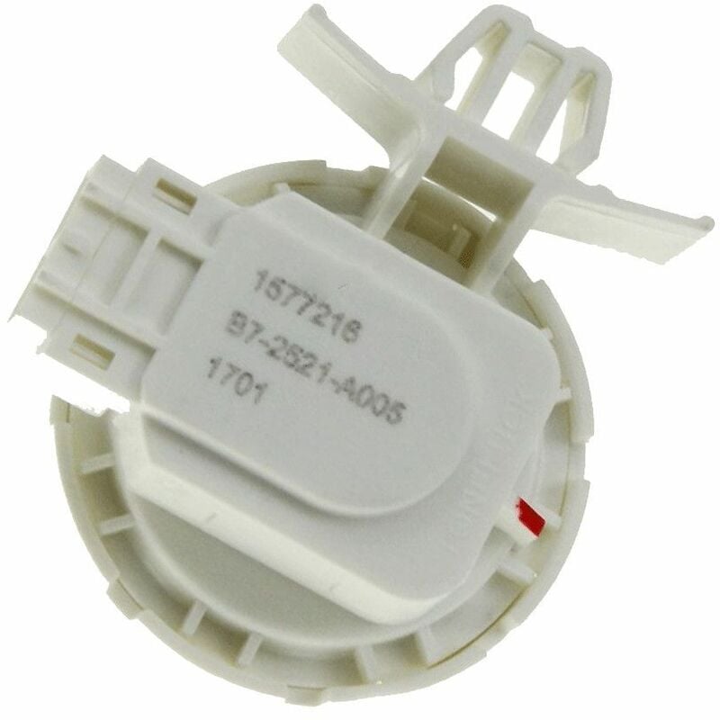 foto del prodotto pressostato lavatrice hisense 333596