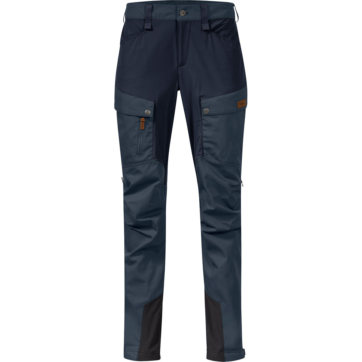 foto del prodotto bergans donna pantaloni nordmarka favor outdoor