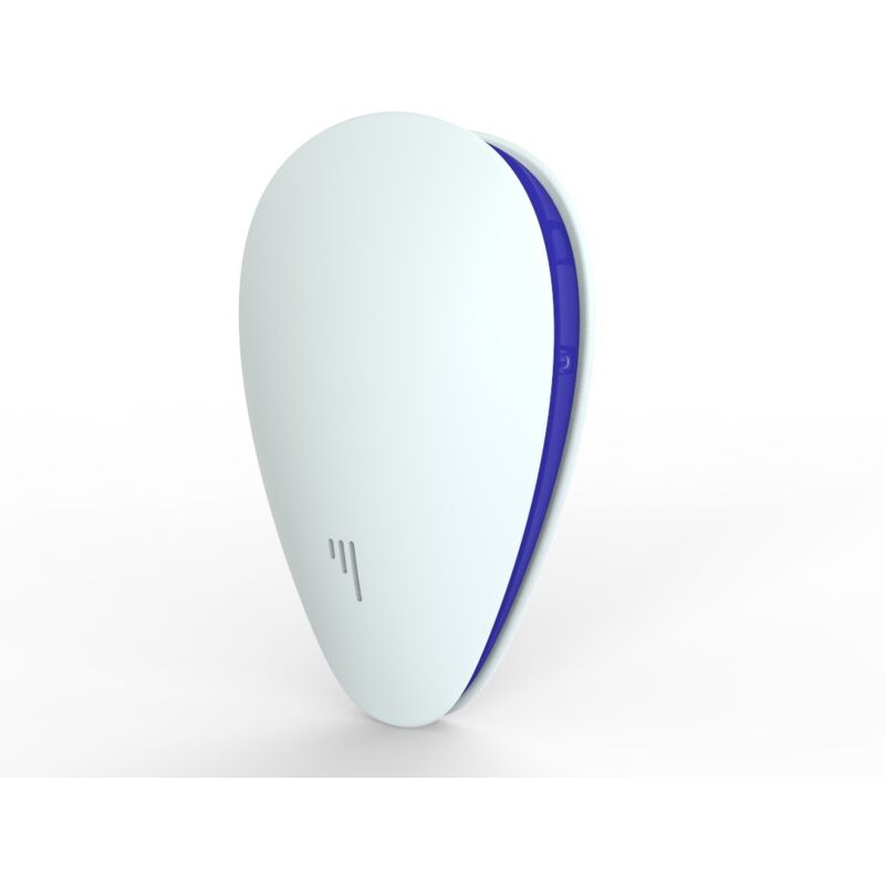 foto del prodotto repellente per zanzare ad ultrasuoni repellente per topi ad ultrasuoni per zanzare, topi, formiche, mosche, ragni, scarafaggi, professionale efficace
