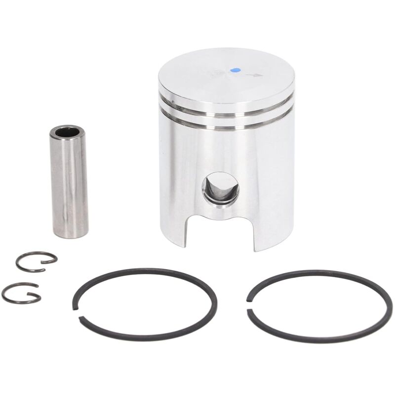 immagine 0 del prodotto kit di fasce elastiche per pistone da 45 mm, kit di fasce elastiche in lega di alluminio 0045908 parti di ricambio per wacker neuson wm80 bh23 bs600