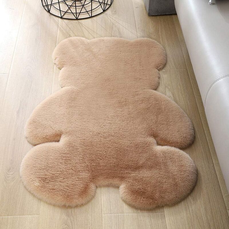 foto del prodotto tappeti lavabili, soffici, grandi, protettivi per soggiorno, camera da letto, tappetini da gioco per bambini, tappeti per bambini, tappeti per bambini