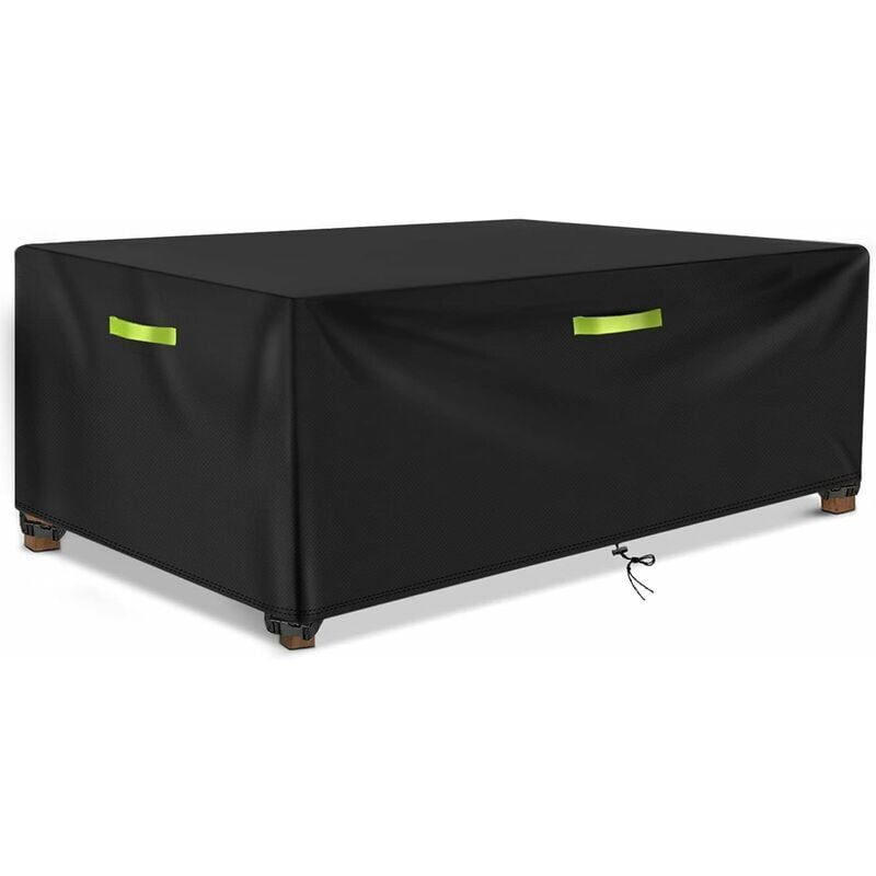 foto del prodotto copertura per mobili da giardino rotationnel copertura protettiva per mobili, copertura per mobili da giardino, copertura impermeabile per mobili da