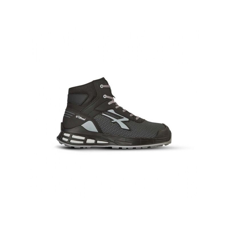 immagine 0 del prodotto u power fantom scarpe antinfortunistiche alte s3 src ci esd 43