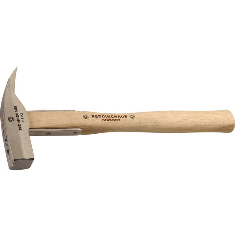 foto del prodotto peddinghaus 5122030750 martello da carpentiere 950 g 1 pz.