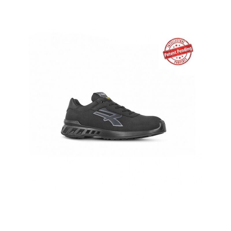 immagine 0 del prodotto u power thomas scarpe antinfortunistiche basse s3 src ci esd 39