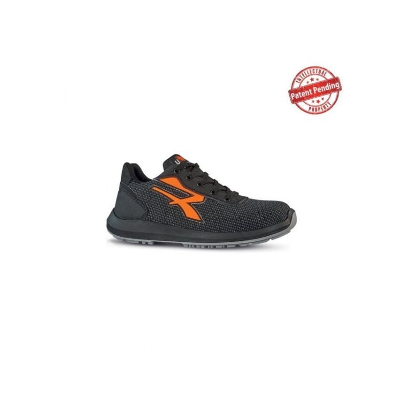 immagine 0 del prodotto u power taurus scarpe antinfortunistiche basse s3 src ci esd 47