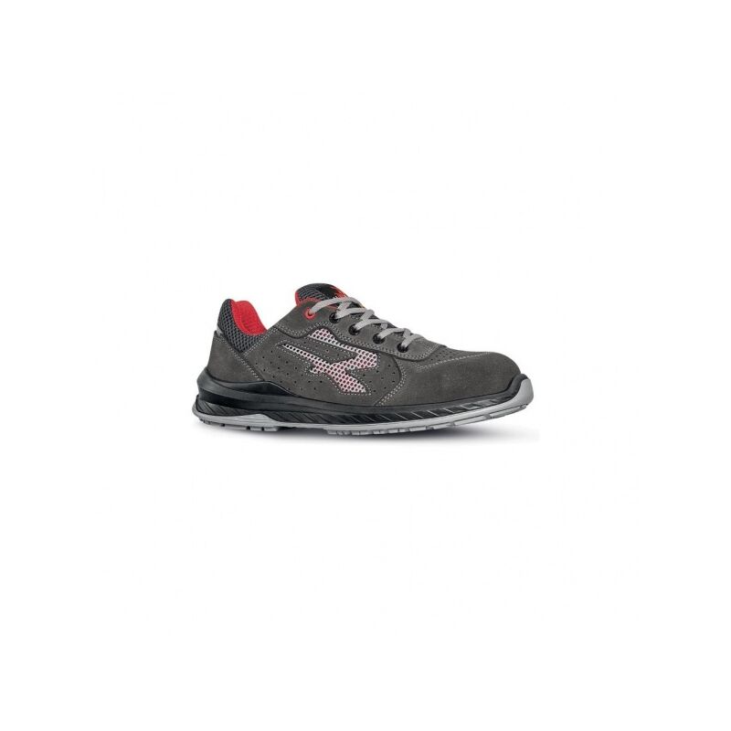 immagine 0 del prodotto u power radial scarpe antinfortunistiche basse s1p src esd 39