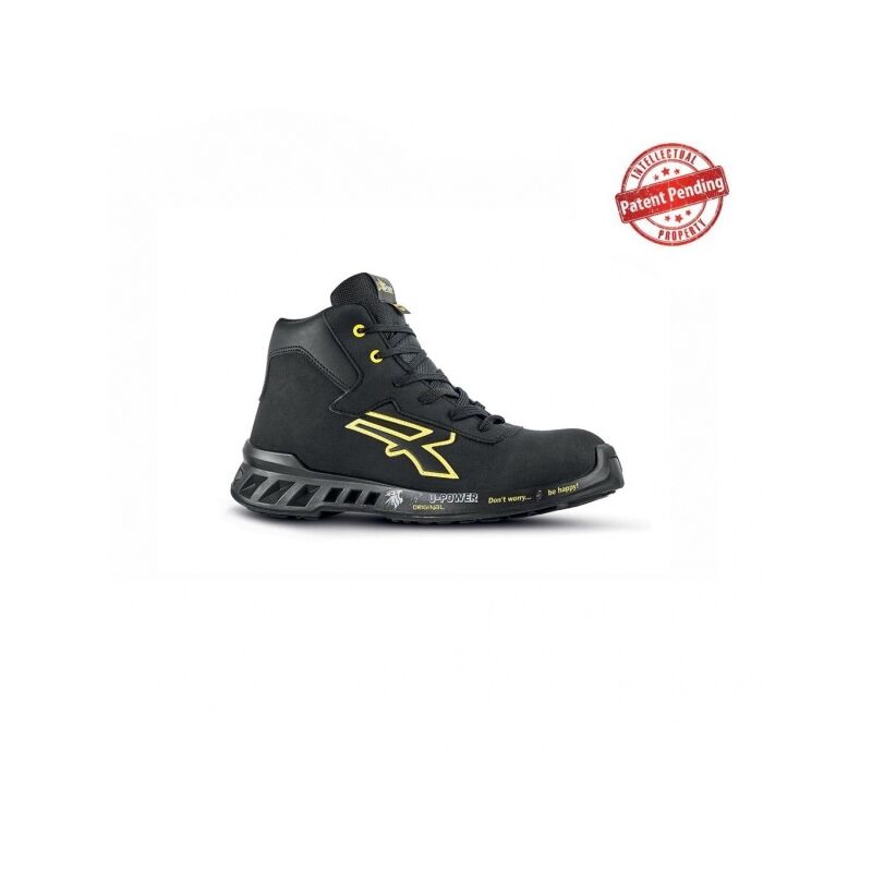 immagine 0 del prodotto u power nelson scarpe antinfortunistiche alte esd s3 ci src 39