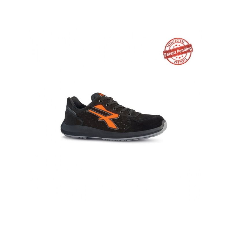 immagine 0 del prodotto u power orion scarpe antinfortunistiche basse s1p src esd 39