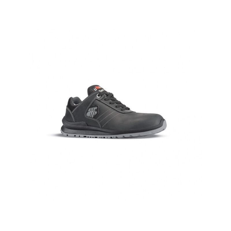 immagine 0 del prodotto u power stig scarpe antinfortunistiche basse s3 src 37