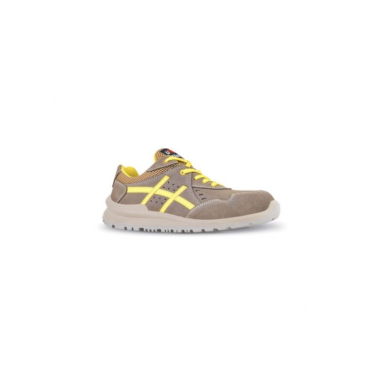 immagine 0 del prodotto u power micheal scarpe antinfortunistiche basse s1p src 41
