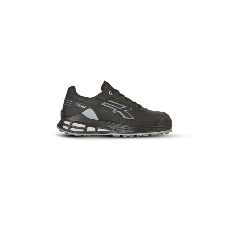 immagine 0 del prodotto u power zak scarpe antinfortunistiche basse s3 src ci esd 38
