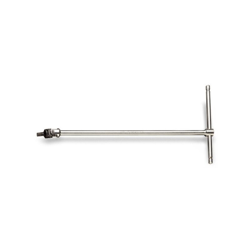 immagine 0 del prodotto chiave a t snodata maschio torx beta 953tx 27
