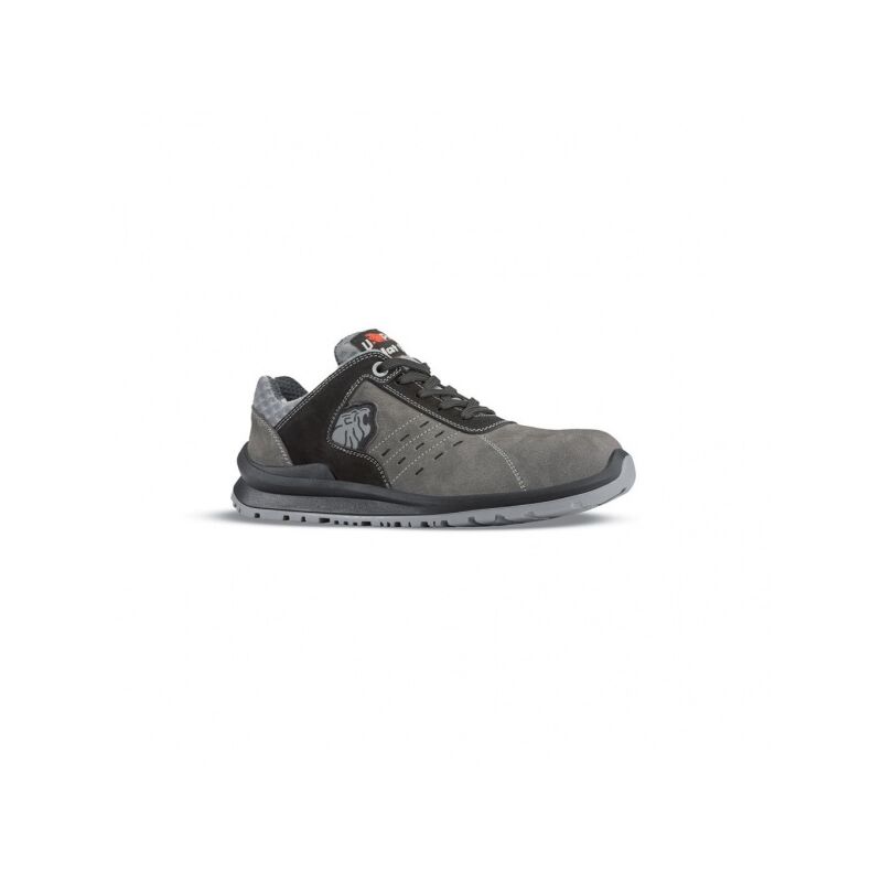 immagine 0 del prodotto u power carlos scarpe antinfortunistiche basse s1p src 42