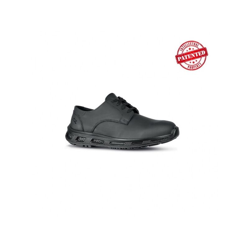 immagine 0 del prodotto u power greg scarpe antinfortunistiche basse 02 fo src esd 40