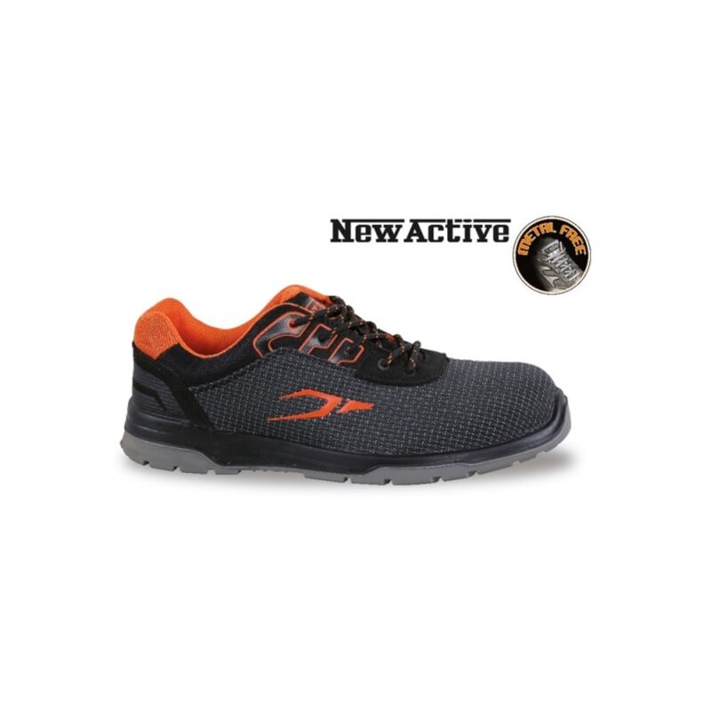 immagine 0 del prodotto beta 7322sa scarpe antinfortunistiche basse s3 src 36