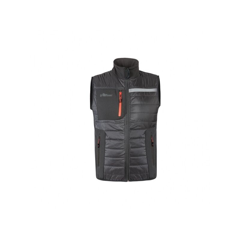 foto del prodotto u power wall gilet da lavoro 5xl