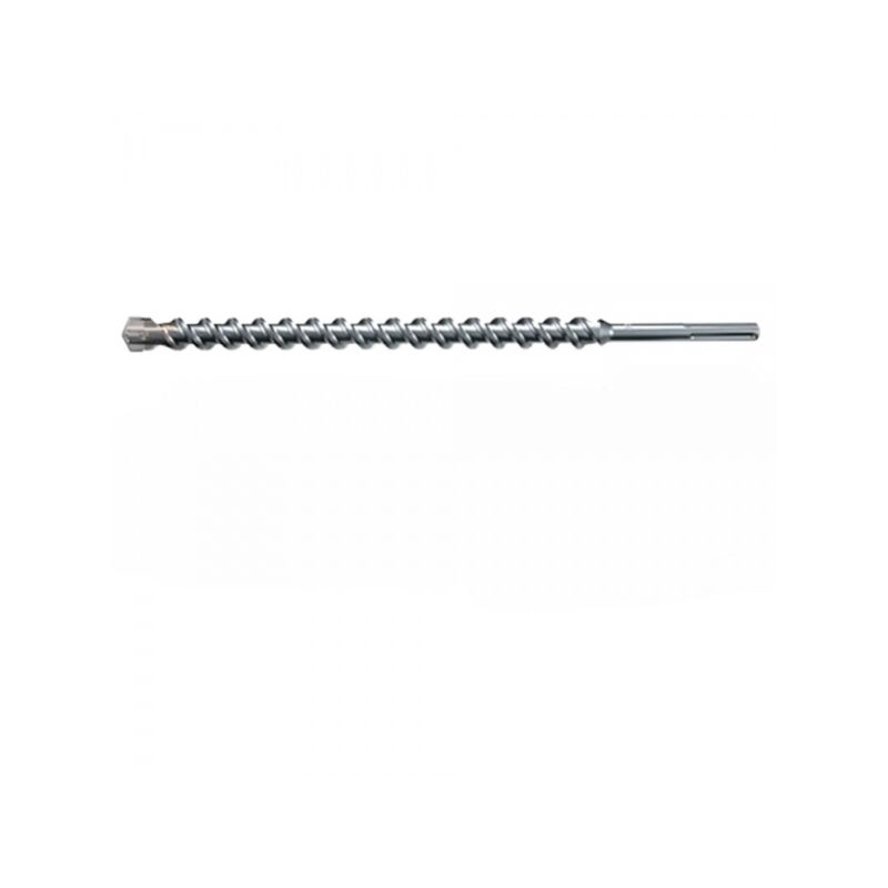 foto del prodotto nemesis punta per pietra naturale attacco sds max 28x670 500 mm makita